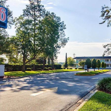 Motel 6-Valdosta, Ga - University 외부 사진