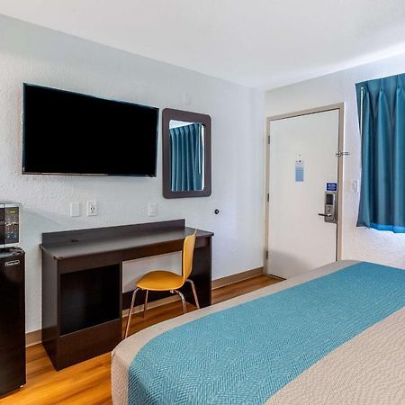 Motel 6-Valdosta, Ga - University 외부 사진