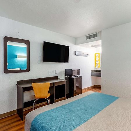 Motel 6-Valdosta, Ga - University 외부 사진
