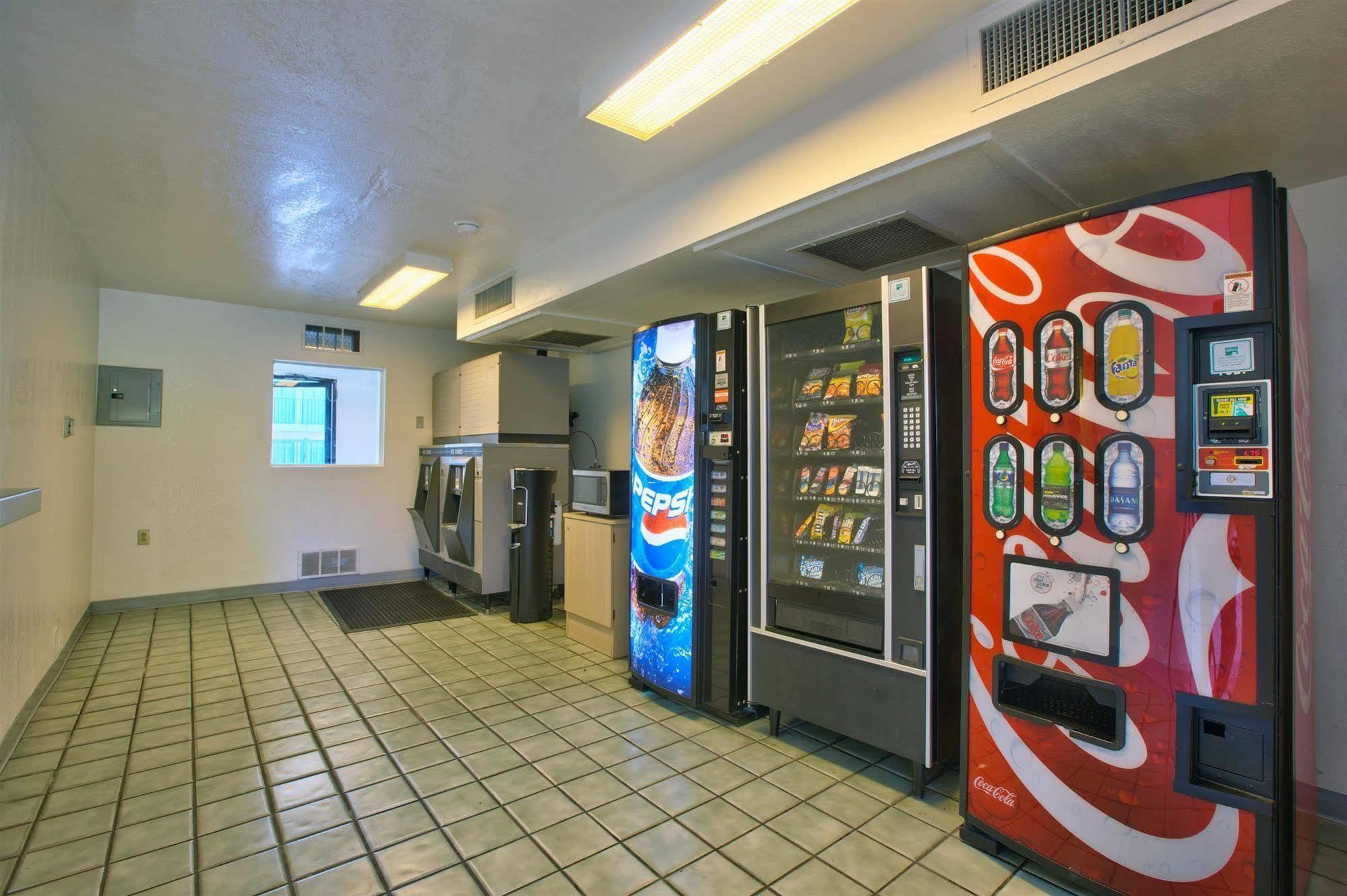 Motel 6-Valdosta, Ga - University 외부 사진