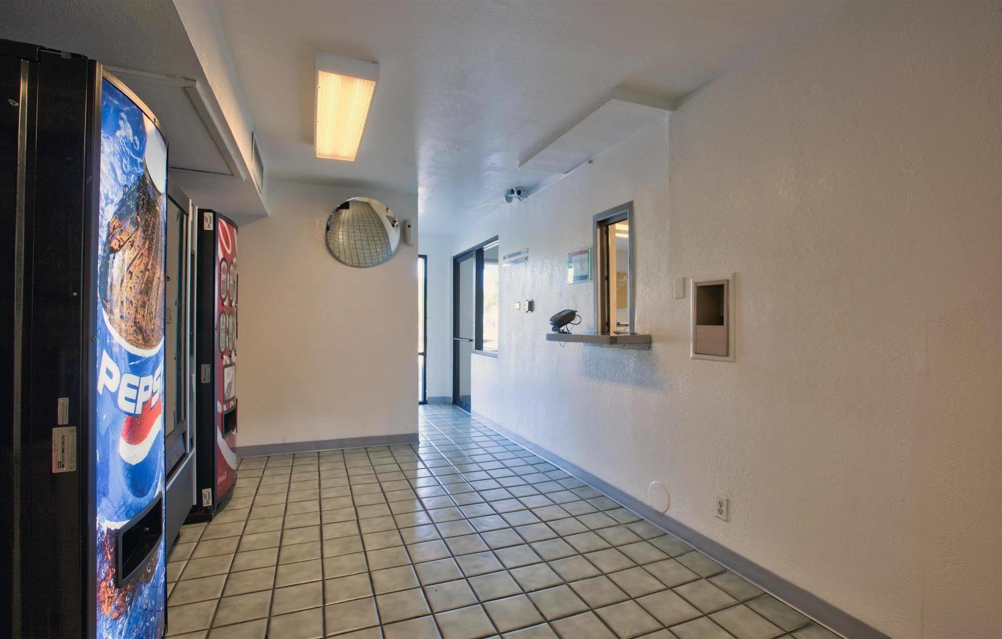 Motel 6-Valdosta, Ga - University 외부 사진