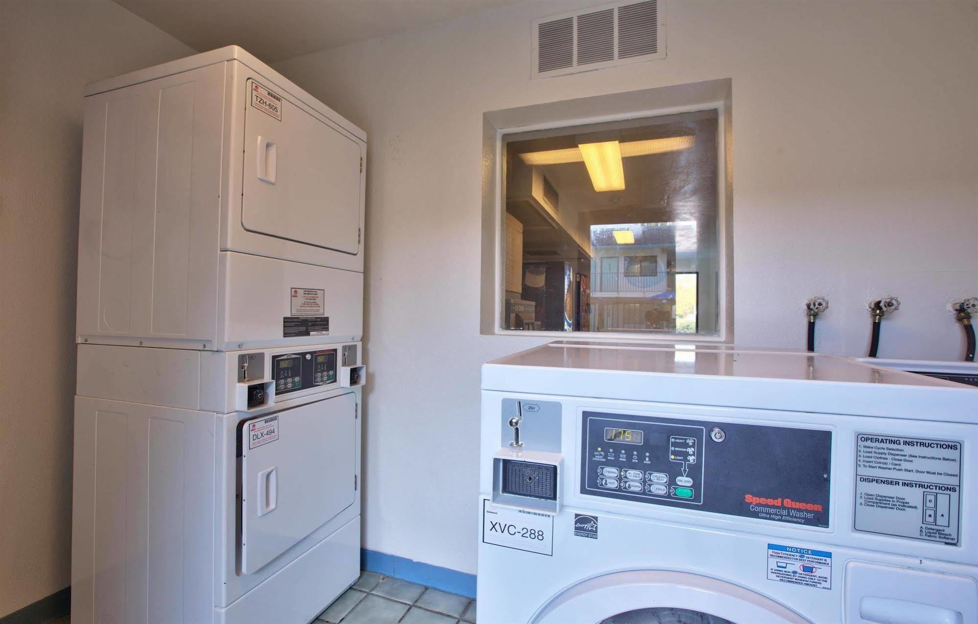 Motel 6-Valdosta, Ga - University 외부 사진