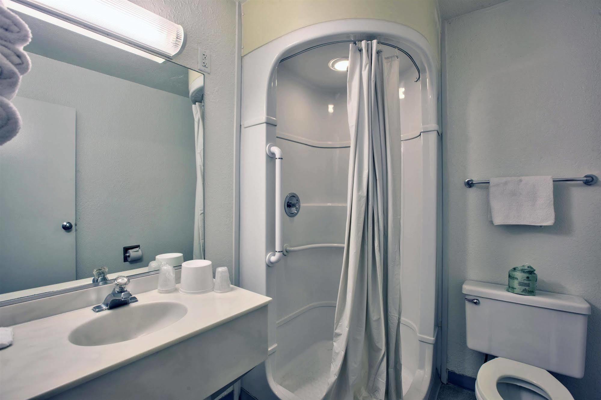 Motel 6-Valdosta, Ga - University 외부 사진