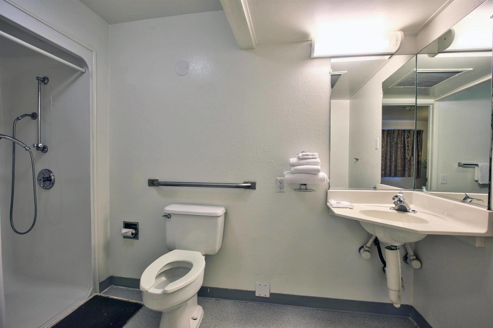 Motel 6-Valdosta, Ga - University 외부 사진