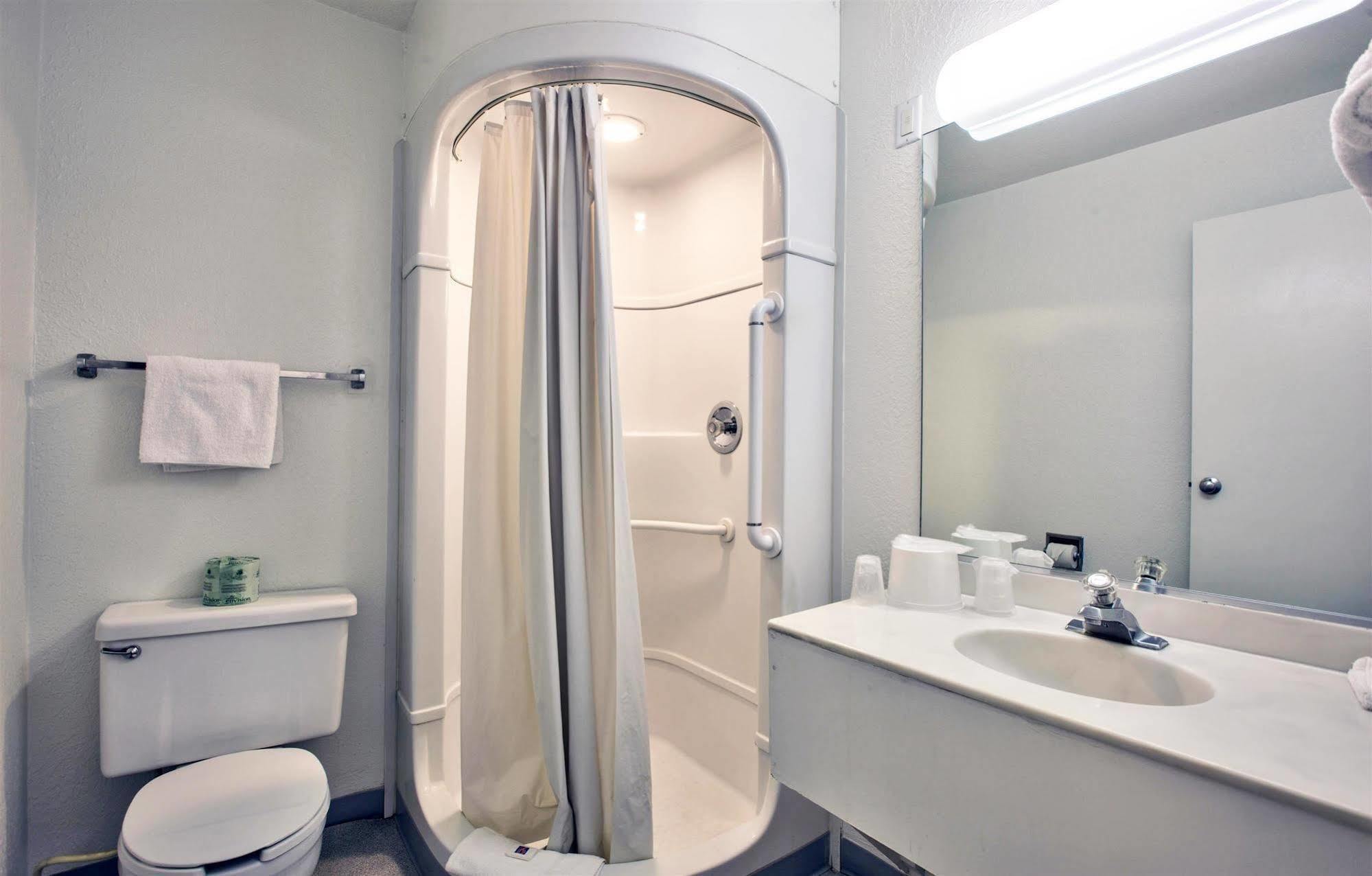 Motel 6-Valdosta, Ga - University 외부 사진