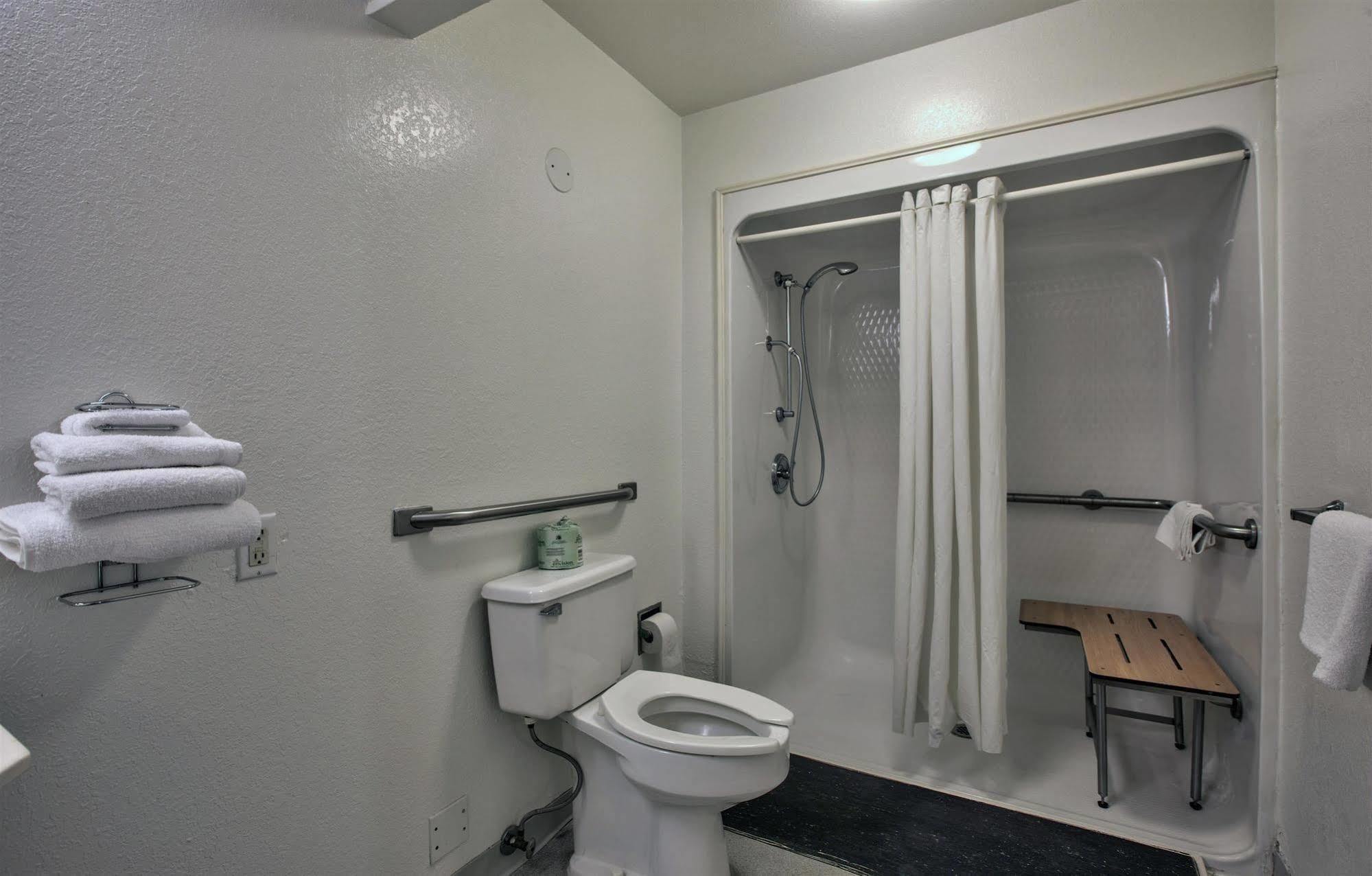 Motel 6-Valdosta, Ga - University 외부 사진