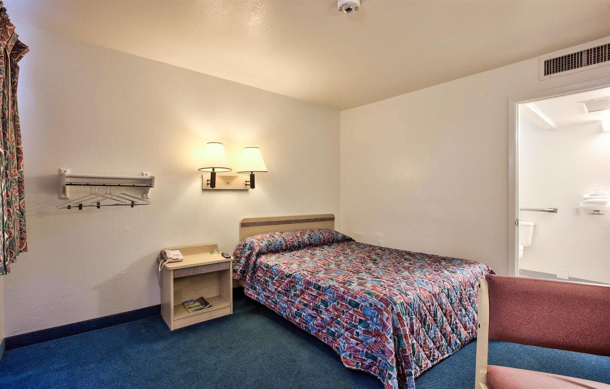 Motel 6-Valdosta, Ga - University 외부 사진