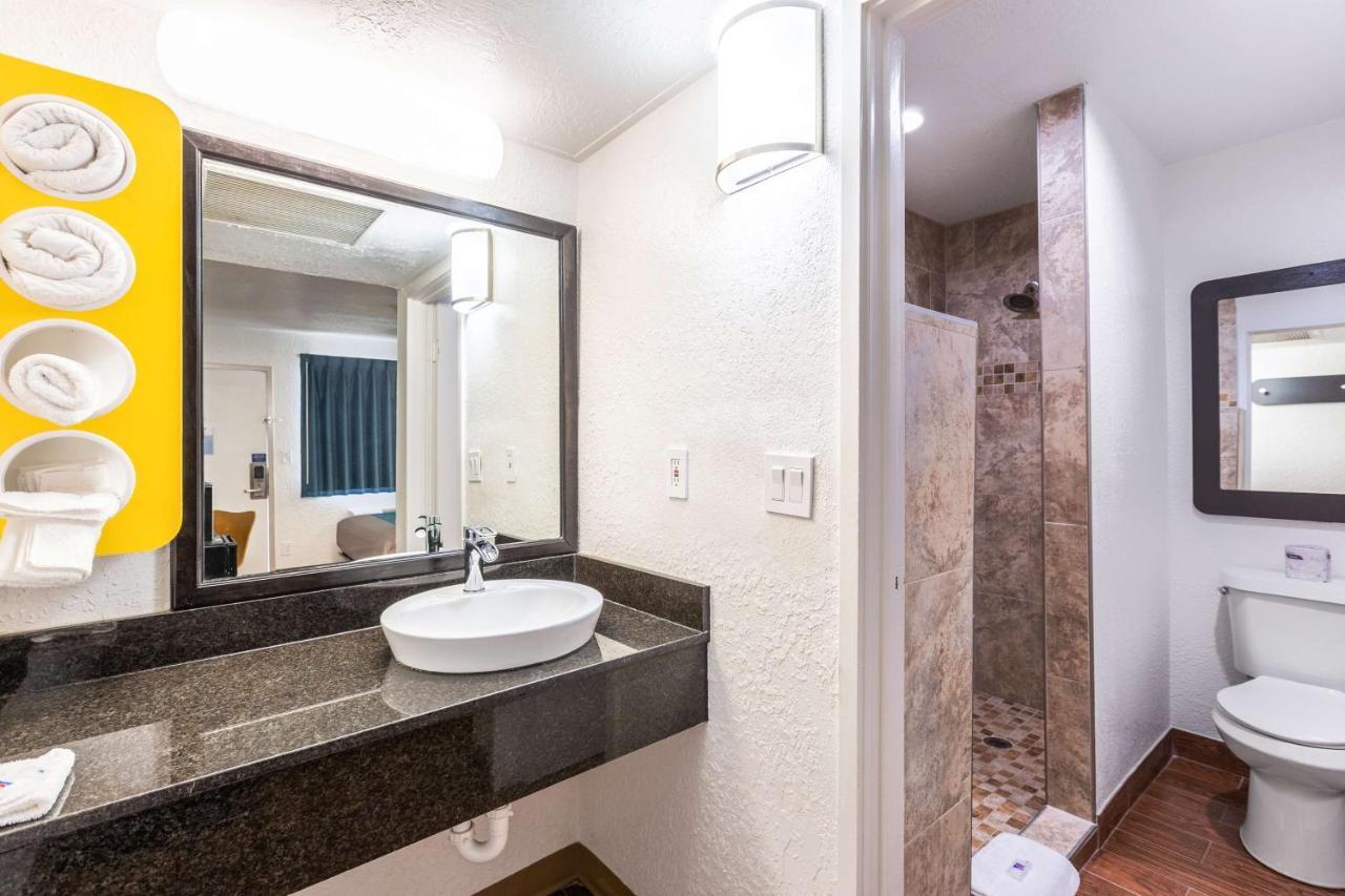 Motel 6-Valdosta, Ga - University 외부 사진