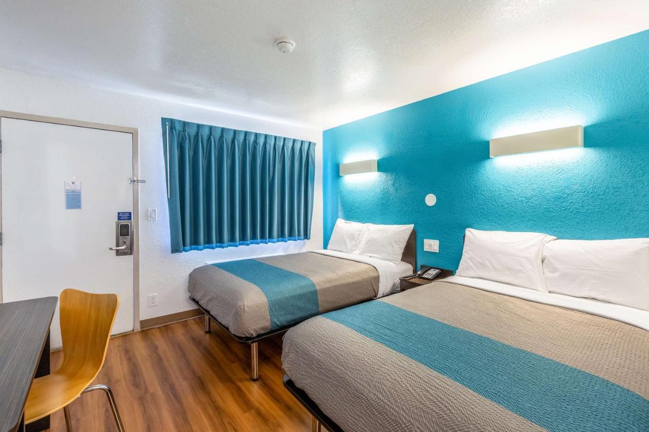 Motel 6-Valdosta, Ga - University 외부 사진