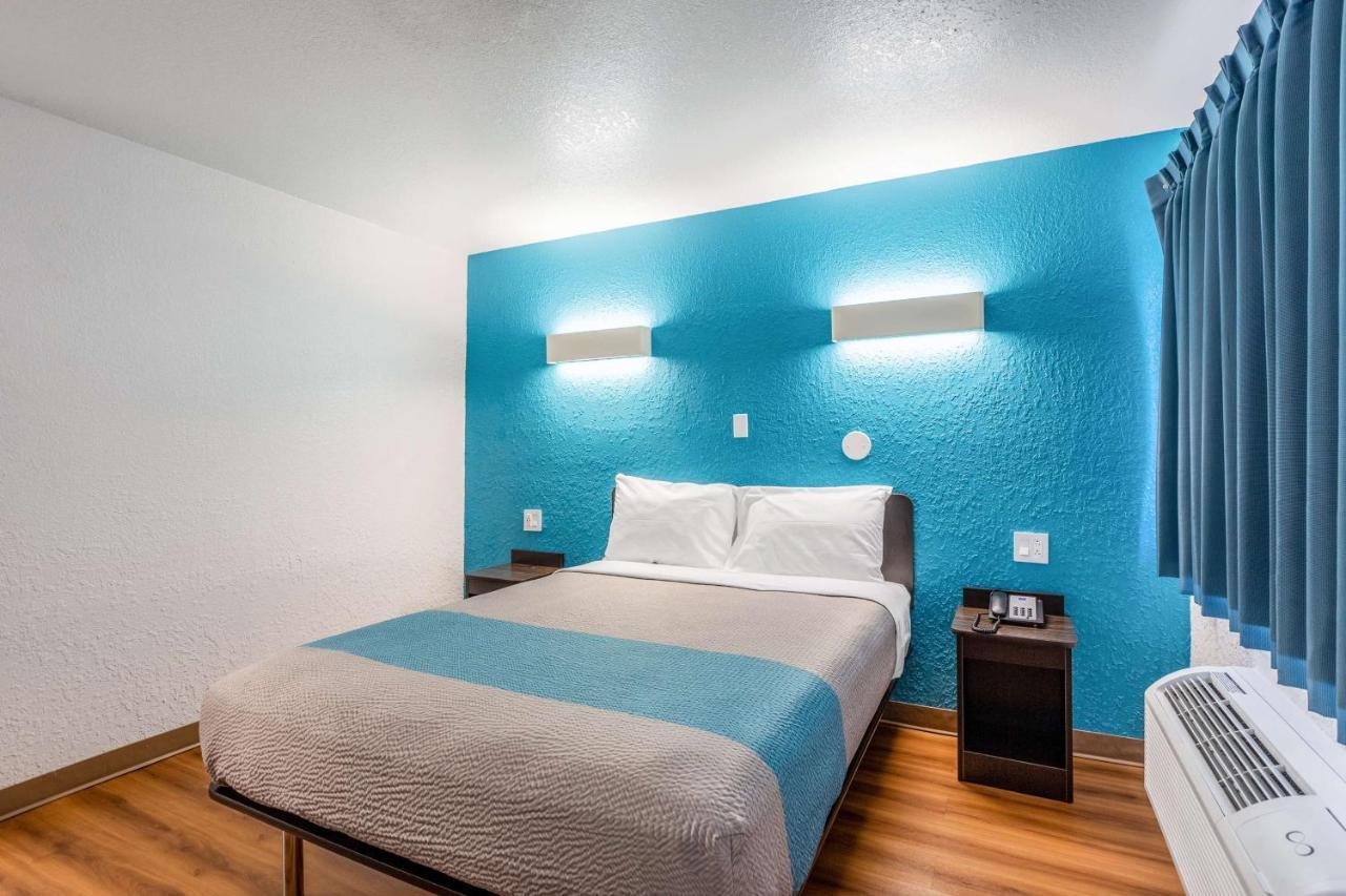 Motel 6-Valdosta, Ga - University 외부 사진